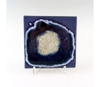 Kerry Brooks -  Ceramic and Glass Coaster